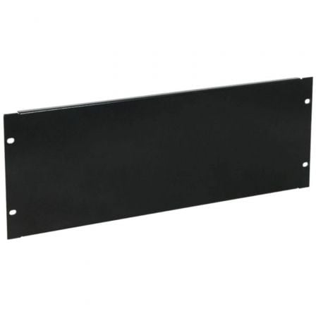 Panel Frontal Ciego Phasak PHO 5003/ Altura 3U/ Negro - Frikibase