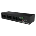 SAI Línea Interactiva Phasak Compact/ 800VA-480W/ 8 Salidas/ Formato Rack 2U - Frikibase