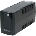 SAI Línea Interactiva Phasak Basic Interactive 600 VA/ 600VA-360W/ 2 Salidas/ Formato Torre - Frikibase