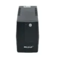 SAI Línea Interactiva Phasak Basic Interactive 600 VA/ 600VA-360W/ 2 Salidas/ Formato Torre – imagen 2