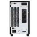 SAI Online Phasak Conqueror Pro 3000 VA Online LCD/ 3000VA-2700W/ 3 Salidas/ Formato Torre – imagen 2