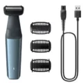 Afeitadora Philips Bodygroom Series 3000 BG3027/ con Batería/ 3 Accesorios - Frikibase