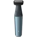 Afeitadora Philips Bodygroom Series 3000 BG3027/ con Batería/ 3 Accesorios – imagen 2