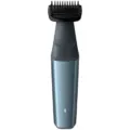 Afeitadora Philips Bodygroom Series 3000 BG3027/ con Batería/ 3 Accesorios – imagen 3