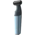 Afeitadora Philips Bodygroom Series 3000 BG3027/ con Batería/ 3 Accesorios – imagen 4
