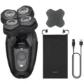 Afeitadora Philips Head Shaver Pro 5000 Series HS5980/15/ con Batería - Frikibase