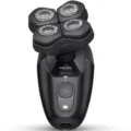 Afeitadora Philips Head Shaver Pro 5000 Series HS5980/15/ con Batería – imagen 2