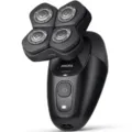 Afeitadora Philips Head Shaver Pro 5000 Series HS5980/15/ con Batería – imagen 3