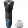 Afeitadora Philips Wet and Dry S1151/ con Batería – imagen 2