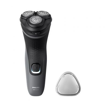 Afeitadora Philips Shaver Series 1000 S1142/00/ con Batería / 1 Accesorio - Frikibase