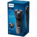 Afeitadora Philips Shaver Series 1000 S1142/00/ con Batería / 1 Accesorio – imagen 5