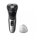 Afeitadora Philips Shaver Series 3000 S3143/00/ con Batería / 2 Accesorios - Frikibase
