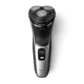 Afeitadora Philips Shaver Series 3000 S3143/00/ con Batería / 2 Accesorios – imagen 3