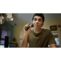 Afeitadora Philips Shaver Series 3000 S3243/12/ con Batería / 2 Accesorios – imagen 2