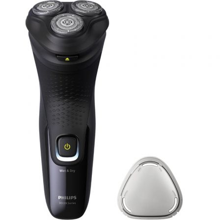 Afeitadora Philips Shaver Series 3000X X3021/00/ con Batería/ 1 Accesorio - Frikibase