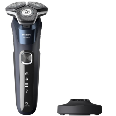 Afeitadora Philips Shaver Series 5000 S5885/25/ con Batería - Frikibase