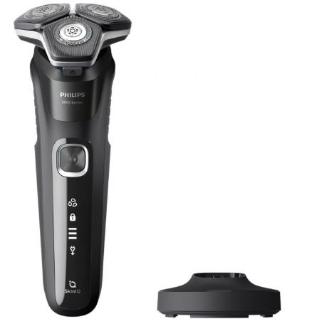 Afeitadora Philips Shaver Series 5000 S5898/25/ con Batería - Frikibase