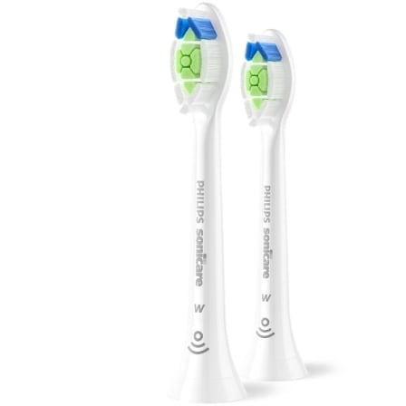 Cabezal de Recambio Philips para cepillo Sonicare HX6062/87/ Pack 2 uds - Frikibase