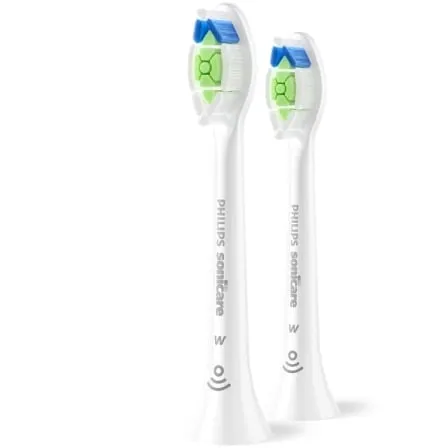 Cabezal de Recambio Philips para cepillo Sonicare HX6062/87/ Pack 2 uds - Frikibase
