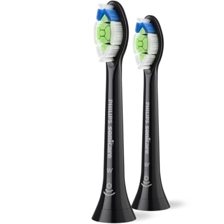Cabezal de Recambio Philips para cepillo Sonicare HX6062/88/ Pack 2 uds - Frikibase