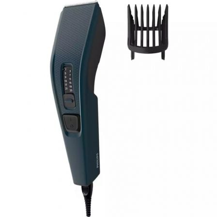 Cortapelos Philips HC3505/15/ con Cable/ 2 Accesorios - Frikibase