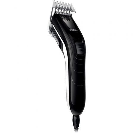 Cortapelos Philips QC5115/15/ con Cable/ 1 Accesorio - Frikibase