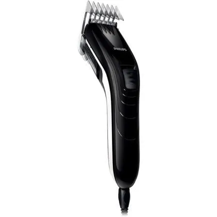 Cortapelos Philips QC5115/15/ con Cable/ 1 Accesorio - Frikibase