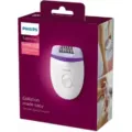 Depiladora Philips Satinelle Essential BRE225/00/ con Cable – imagen 4