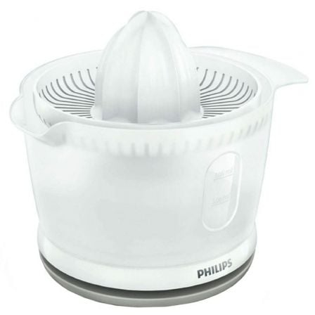 Exprimidor Philips Daily Collection HR2738/ Capacidad 0.5L - Frikibase