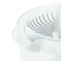 Exprimidor Philips Daily Collection HR2738/ Capacidad 0.5L – imagen 3
