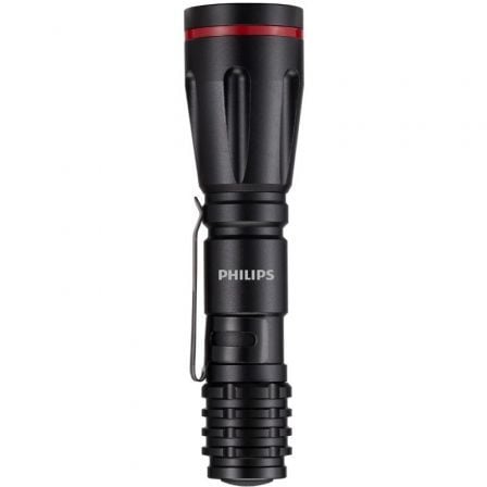 Linterna Philips SFL1000P/ 70 Lúmenes/ 1 pilas *AA - Frikibase