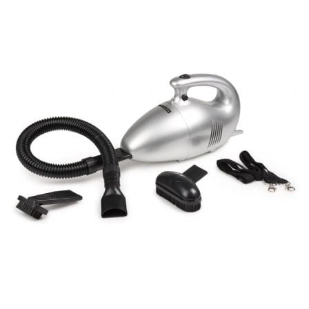 Aspirador de Mano Princess Turbo Tiger 332757/ 610W/ Deposito 500ml - Frikibase