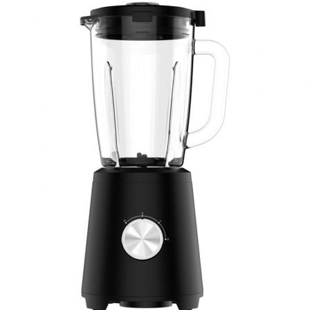 Batidora de vaso Princess 212103/ 1300W/ 2 Velocidades/ Capacidad 1.75L - Frikibase