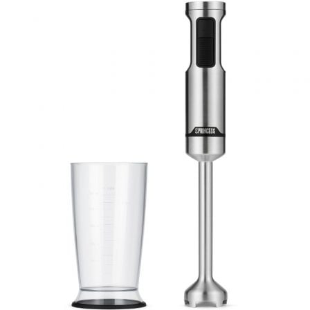 Batidora de mano Princess 221235/ 1500W/ 5 Velocidad - Frikibase