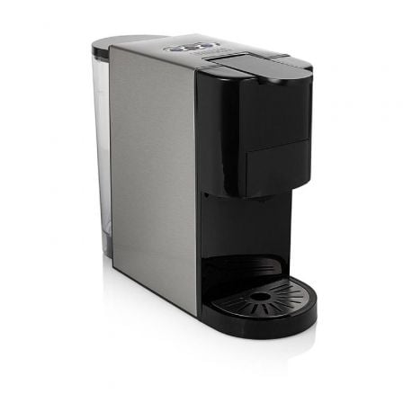 Cafetera Expreso y Cápsulas Princess 249451/ 1450W/ 19 Bares - Frikibase