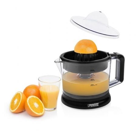 Exprimidor Princess 201004/ 25W/ Capacidad 1L - Frikibase