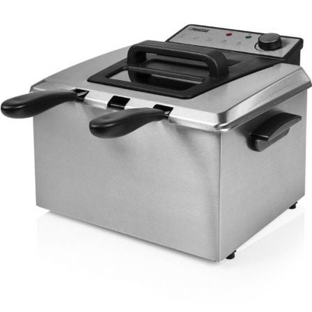 Freidora Princess 185000/ 3270W/ Capacidad 5L - Frikibase