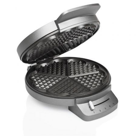 Gofrera Princess 132380/ 1200W - Frikibase