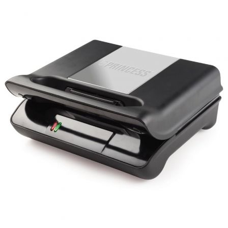 Grill Eléctrico Princess Panini Grill 117002/ 700W/ Tamaño 230*130mm - Frikibase