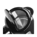 Hervidor de Agua Princess 236017 Black Style/ 2200W/ Capacidad 1.7L – imagen 2