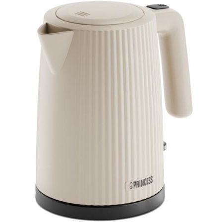 Hervidor de Agua Princess 236048/ 2200W/ Capacidad 1.7L - Frikibase