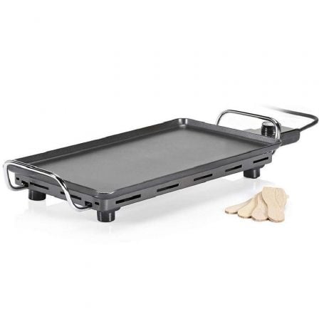 Plancha de Asar Princess Table Chef Superior Classic 102240/ 2500W/ Tamaño 460*260mm - Frikibase