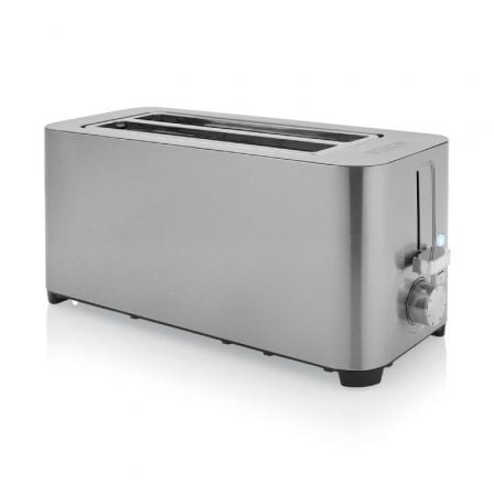 Tostador Princess 142402/ 1400W/ Acero Inoxidable - Frikibase