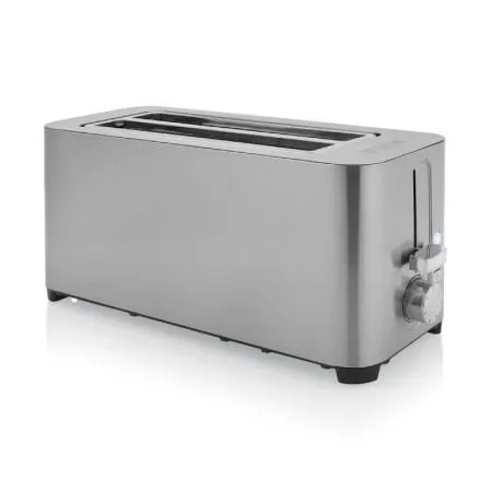Tostador Princess 142402/ 1400W/ Acero Inoxidable - Frikibase