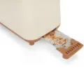 Tostador Princess 142410/ 900W/ Beige – imagen 4