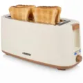 Tostador Princess 142411/ 1400W/ Beige – imagen 2