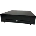 Cajón Portamonedas Premier 410-HQ B/ Automático/ Negro - Frikibase