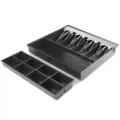 Cajón Portamonedas Premier 410-HQ B/ Automático/ Negro – imagen 4