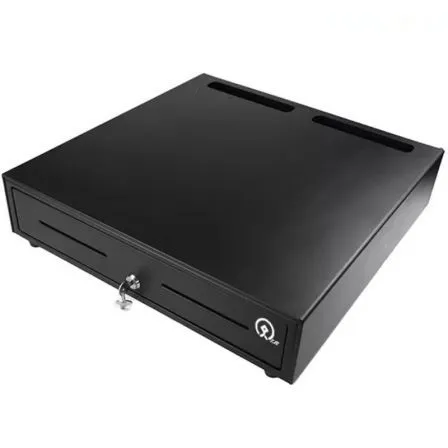 Cajón Portamonedas Premier 460 HQ-B/ Automático/ Negro - Frikibase