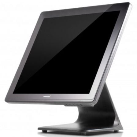 Monitor TPV Premier TM-170 17"/ Táctil/ Negro - Frikibase